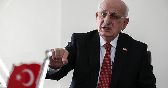 İsmail Kahraman: 'Laiklik Anayasada Olmasın'