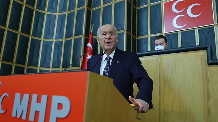 Adana Kebapçılar Odası'ndan Bahçeli'ye Tepki: 'Terörist Olma Sırası Bize mi Geldi?'