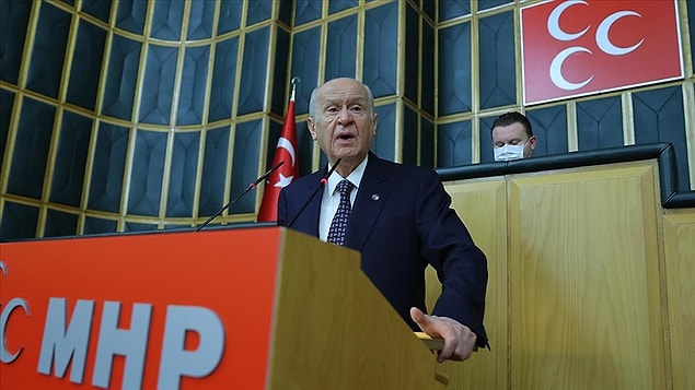 "Anladığımız tek şey Bahçeli’nin uzmanlık alanının ekonomi olmadığı"