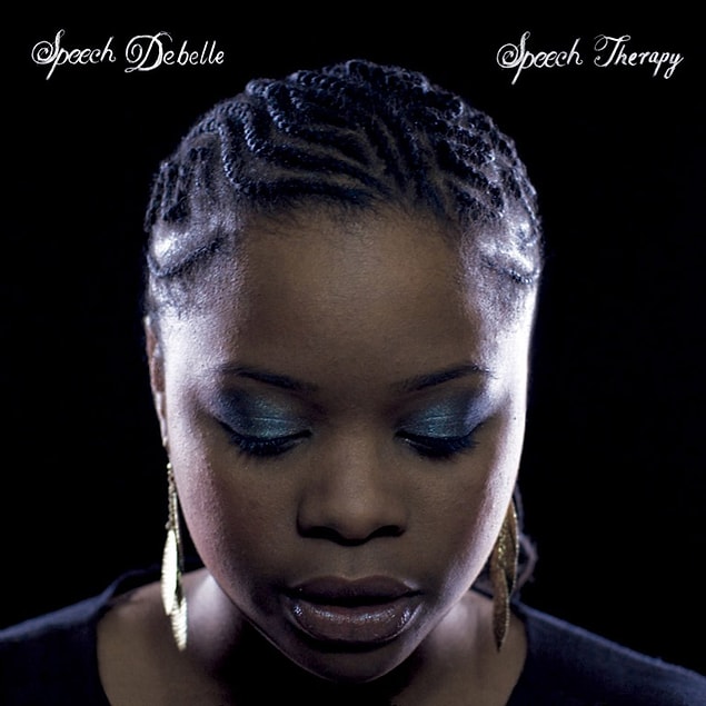 18. Speech Debelle - Speech Therapy (2009)