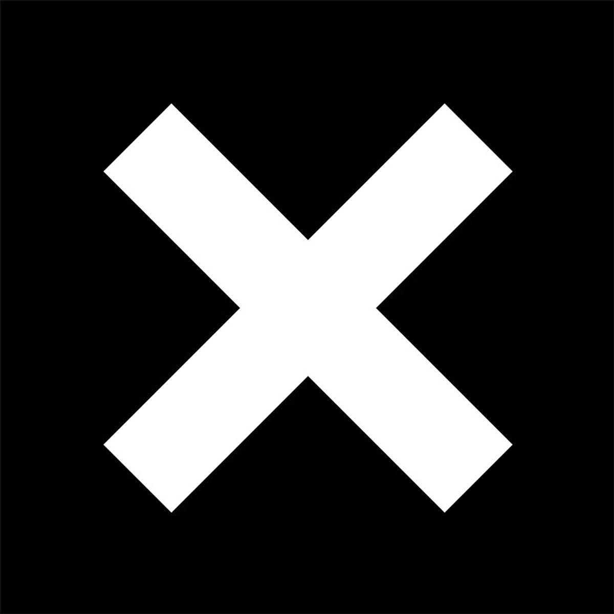 Аватарка крест. The XX albums 2009. Белый крестик. Логотип XX. XX XX.