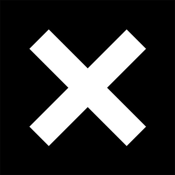 19. The xx - xx (2010)