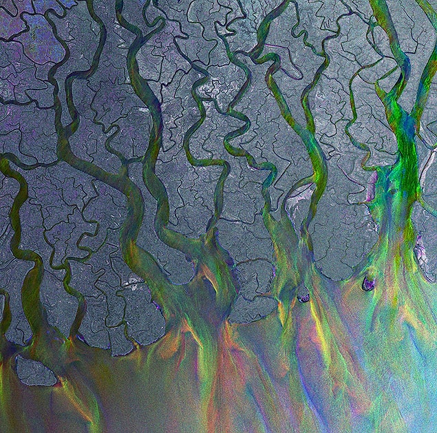21. Alt-J - An Awesome Wave (2012)