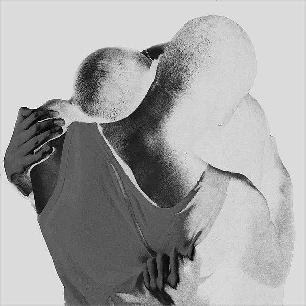 23. Young Fathers - Dead (2014)