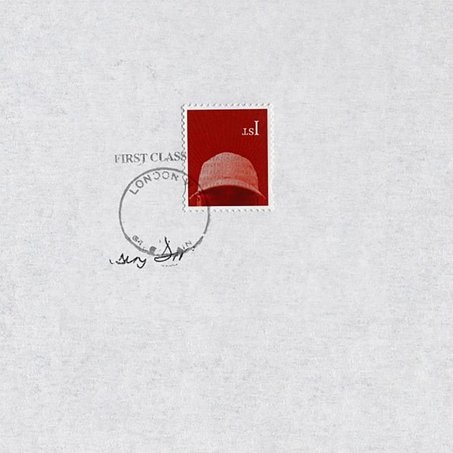 25. Skepta - Konnichiwa (2016)