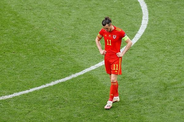 6. Gareth Bale - 4 Milyon Sterlin