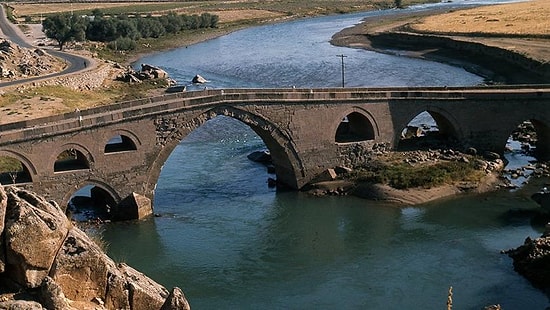 Kırıkkale'de Gezilecek Yerler Nerelerdir? Kırıkkale'de Ne Yenir?