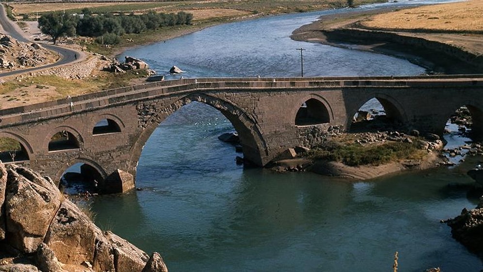 Kırıkkale'de Gezilecek Yerler Nerelerdir? Kırıkkale'de Ne Yenir?