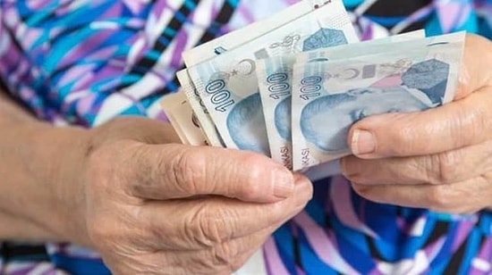 Emekli Zammı Nasıl Belirlenir? Emekli Zammı Ne Zaman Yapılır?