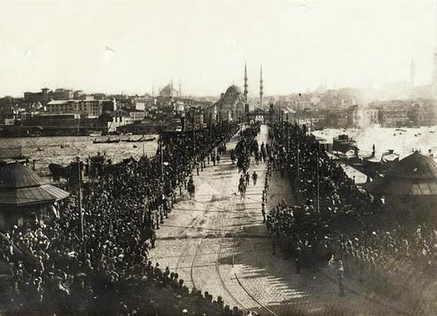 En Güzel 6 Ekim Mesajları