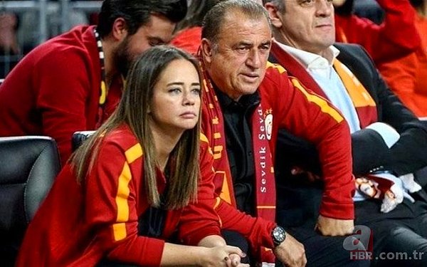 Merve Terim’den Duygusal Mesaj