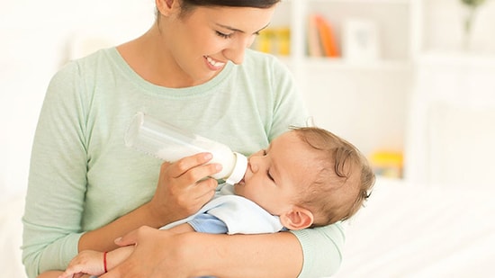 Bebek Reflüsü Nasıl Anlaşılır?