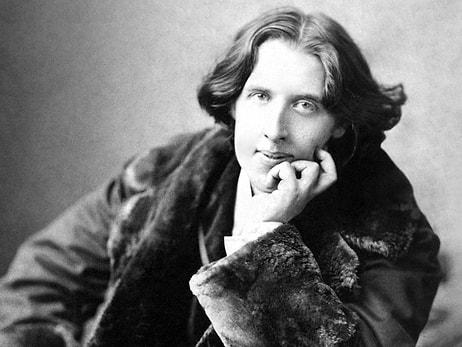 Oscar Wilde'ın Sözleri ve En Etkileyici Şiirleri...