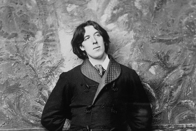 Oscar Wilde'ın Sözleri