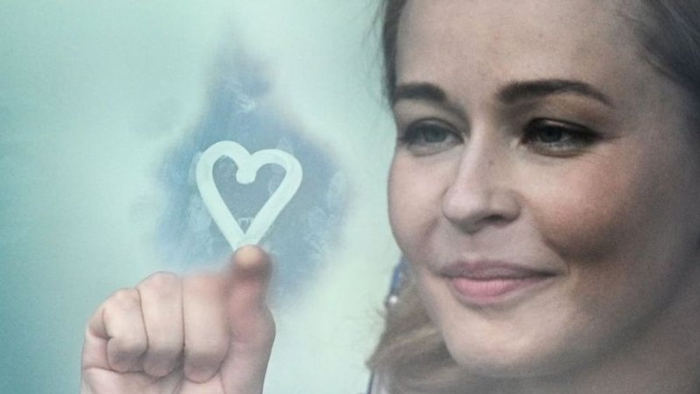 Uzayda Çekilecek İlk Film İçin Rus Ekip Yola Çıktı: Filmin Bir Kısmı Uluslararası Uzay İstasyonu'nda Geçecek