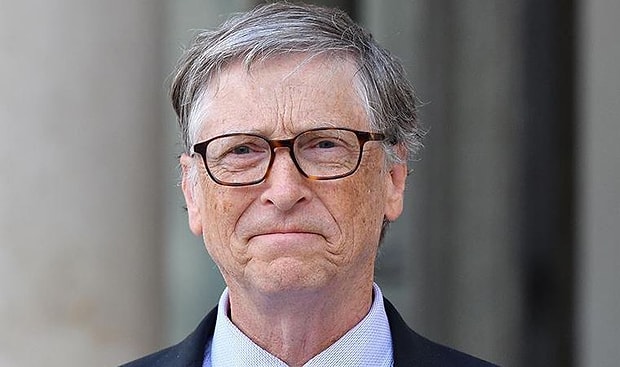 Bill Gates