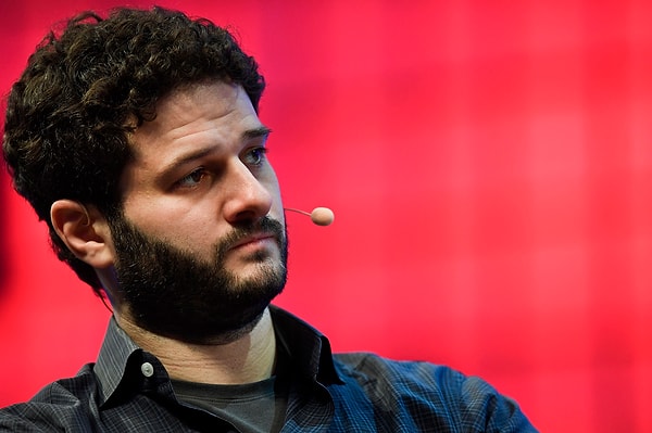 8. Дастин Московиц