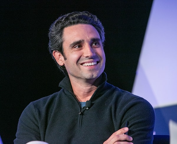 13. Эрнест Гарсия III