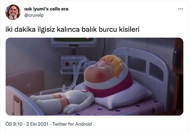 10. Bu kadar da olmayın ama...
