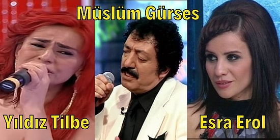 Yeniden Yayın Hayatına Başlayacak Olan Flash TV'de Geçmiş Dönemlerde İzlediğimiz 22 Ünlü İsim