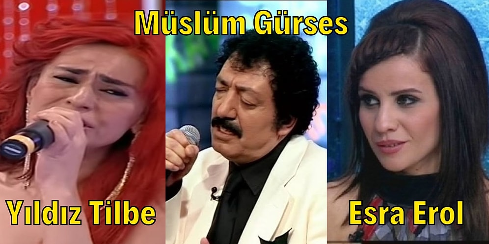 Yeniden Yayın Hayatına Başlayacak Olan Flash TV'de Geçmiş Dönemlerde İzlediğimiz 22 Ünlü İsim