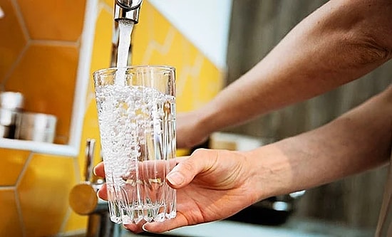 İstanbul’da 8 İlçede Sular Akmıyor: İSKİ Sular Ne Zaman Gelecek?