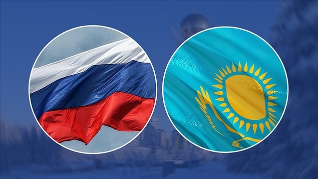 Kripto para madenciliğinde Rusya ve Kazakistan bir diğer kilit bölge olarak dikkat çekiyor!