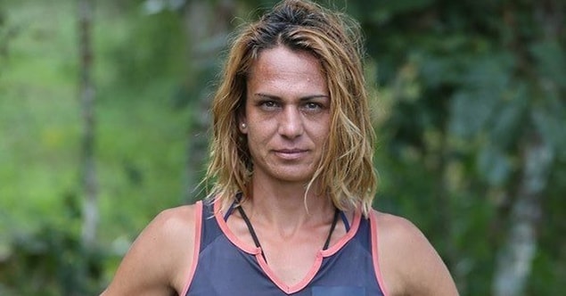 Survivor ile adını büyük kitlelere duyurmayı başaran milli atlet Nagihan Karadere, bugün çıktığı magazin programında değişen hayatından bahsetti.