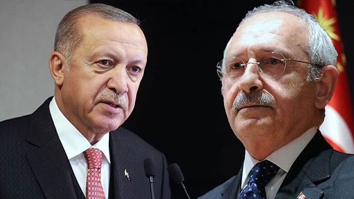 Kılıçdaroğlu, Erdoğan'ın Sağlık Raporu Almasını İstedi: 'Devlet Güvenliği Meselesi Haline Gelmiştir'