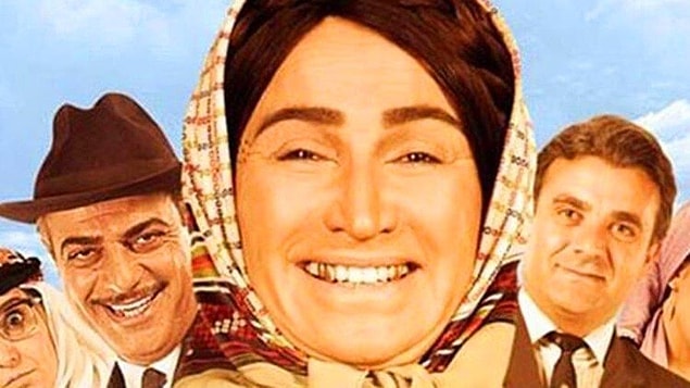 Hükümet Kadın Filmi Oyuncuları Kimlerdir?