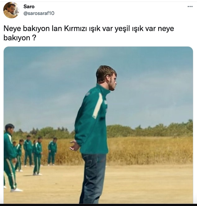 4. Sentez mizahında bugün...