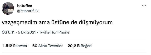 6. Mood