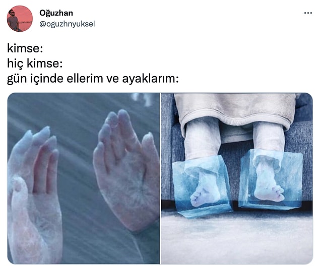7. Mutlu musunuz kışçılar?