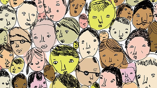 Karakterini Tam Anlamıyla Ortaya Çıkaran 7 Soruluk Kişilik Testi!