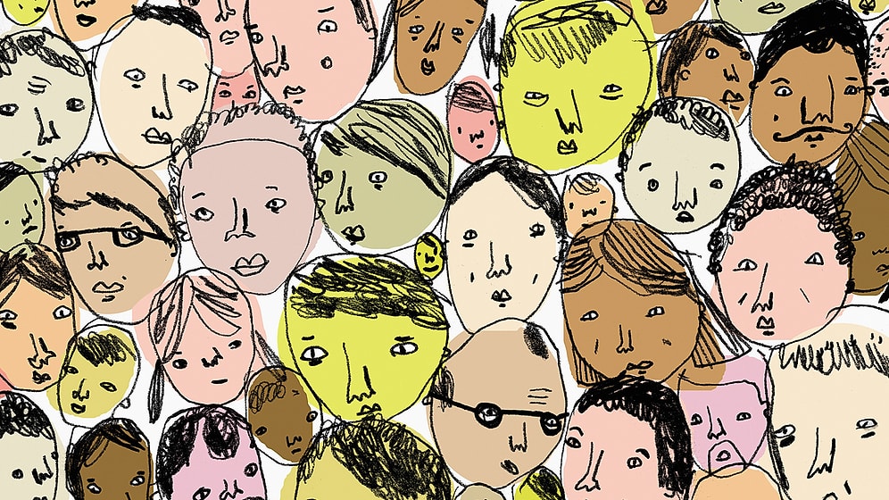 Karakterini Tam Anlamıyla Ortaya Çıkaran 7 Soruluk Kişilik Testi!