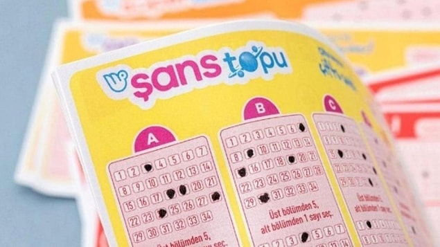 Şans Topu Nasıl Oynanır?
