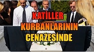 Geri Döndüler! Katillerin Kendi Kurbanlarının Cenazesine Katıldığı 10 Şok Edici Cinayet