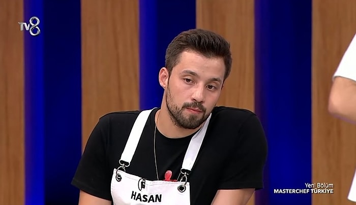 Hasan Biltekin Kimdir? MasterChef Hasan Biltekin Kaç Yaşında ve Nereli?