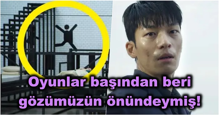 'Squid Game'i İzlerken Muhtemelen Kaçırdığınız ve Öğrenince Sizi Şaşırtacak 11 İlginç Detay