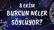 Günlük Burç Yorumuna Göre 8 Ekim Cuma Günün Nasıl Geçecek?