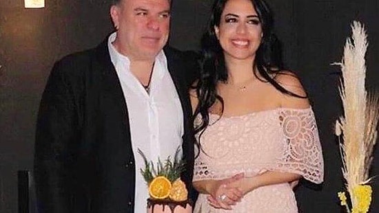 Nihan Ünsal, Sessizliğini Bozdu: Burak Sergen'in Eşi Nihan Ünsal İhanet Yok, Fotoğraflar Eski..