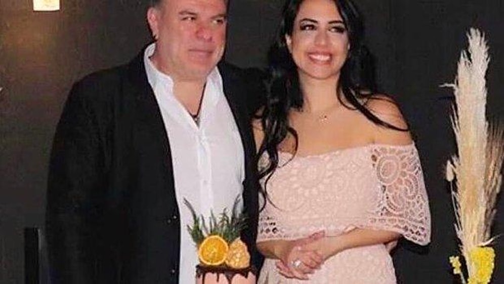 Nihan Ünsal, Sessizliğini Bozdu: Burak Sergen'in Eşi Nihan Ünsal İhanet Yok, Fotoğraflar Eski..