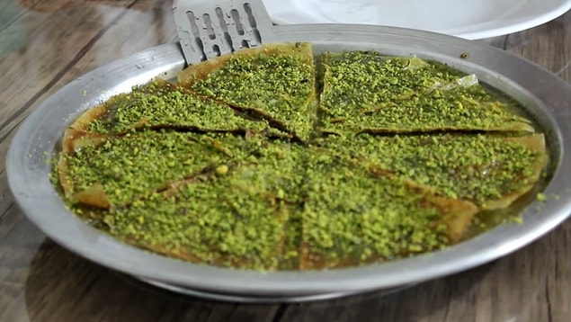 5. Katmer
