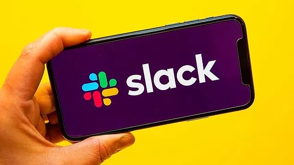 Slack'te Mail Adresi ve Profil Bilgileri Nasıl Değiştirilir?