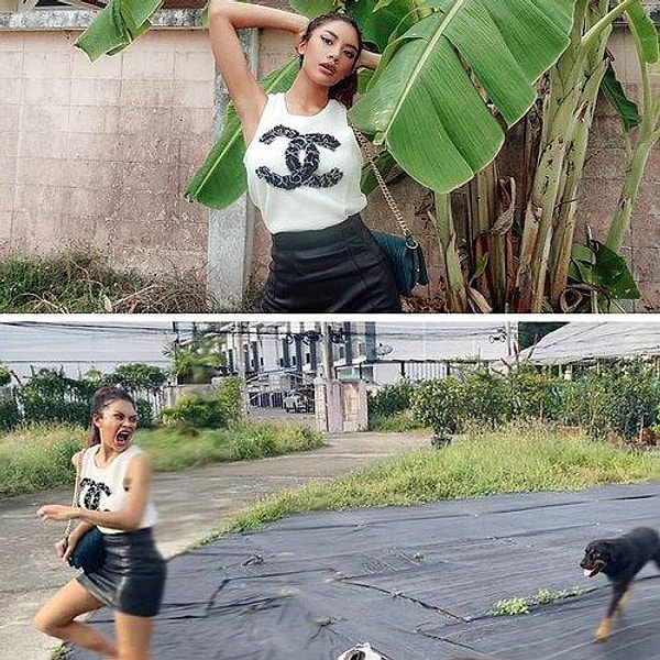 3. В жизни приходится быть гораздо бдительнее