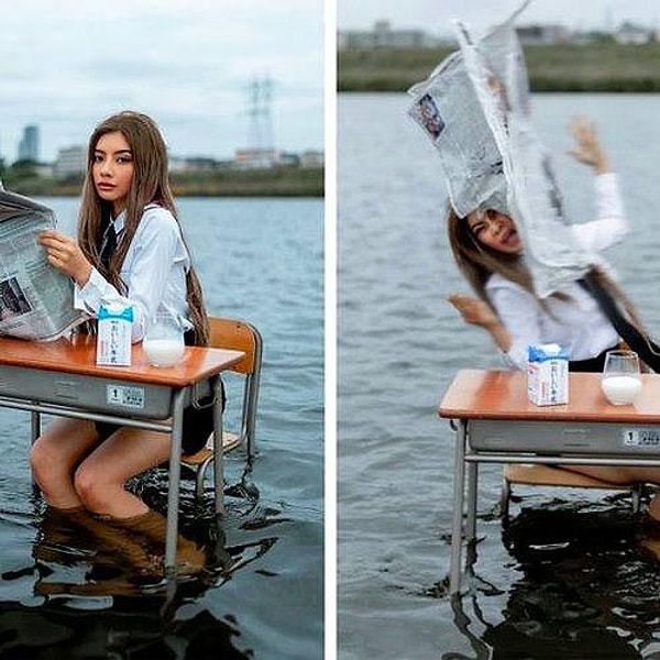 2. Цена идеальной фотографии