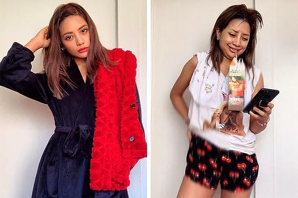 17. Утром невозможно выглядеть хорошо, согласитесь?