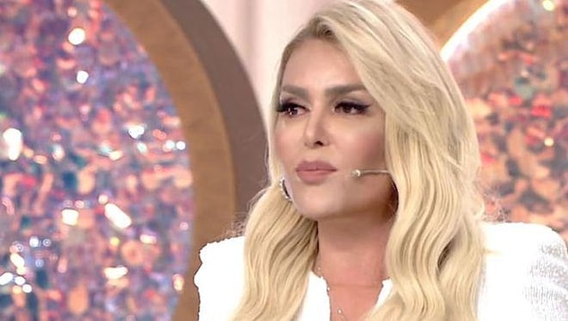 “Ünlü Olduğumu Düğünümden Sonra Anladım”