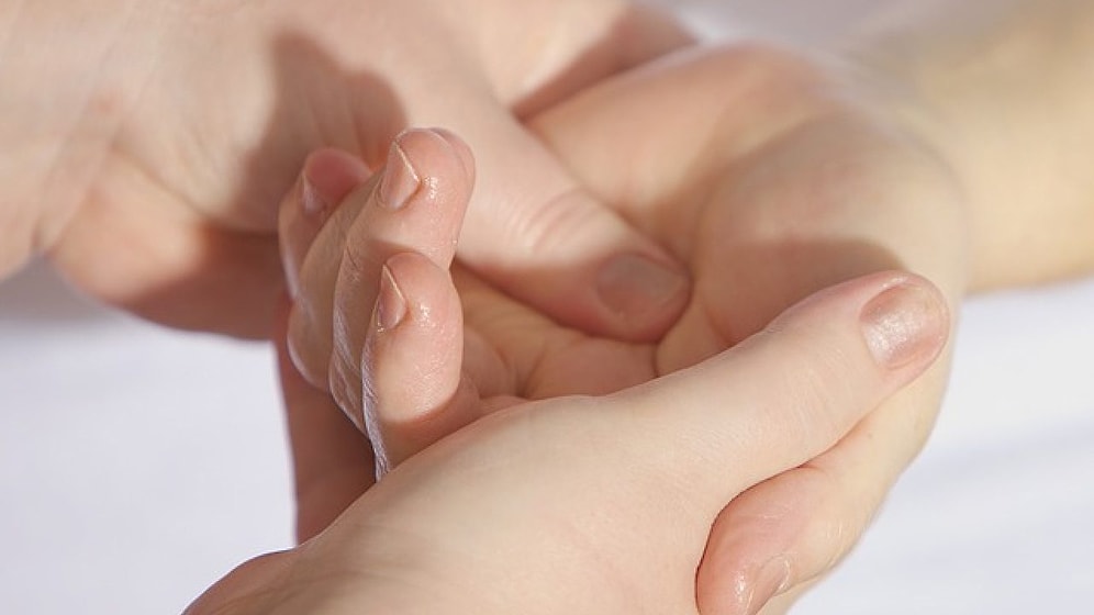 Tırnak Eti Neden Soyulur? Tırnak Etleri Nasıl Düzelir?