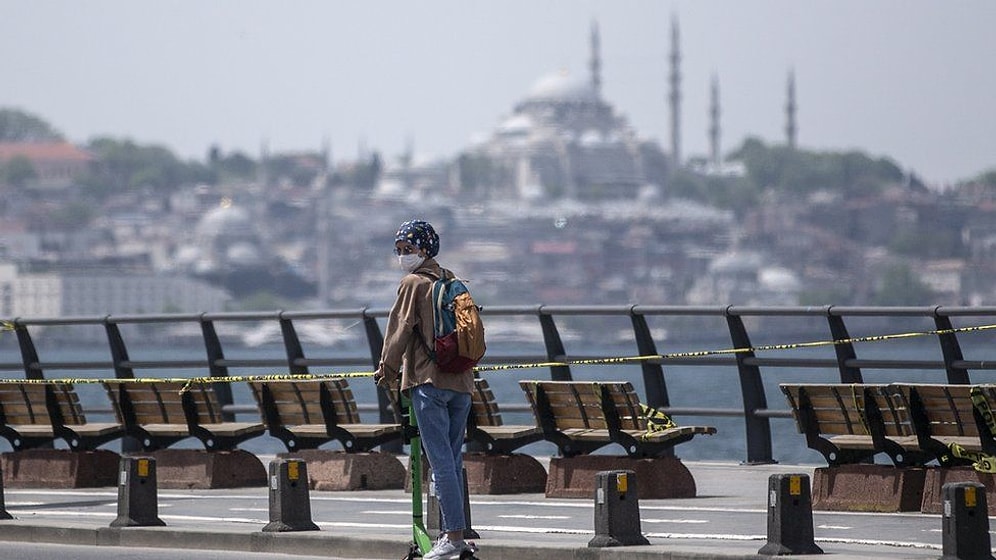 Halk Sağlığı Uzmanları Derneği: 'Vaka Sayısında Çok Risklinin İki Katı Vaziyetindeyiz'